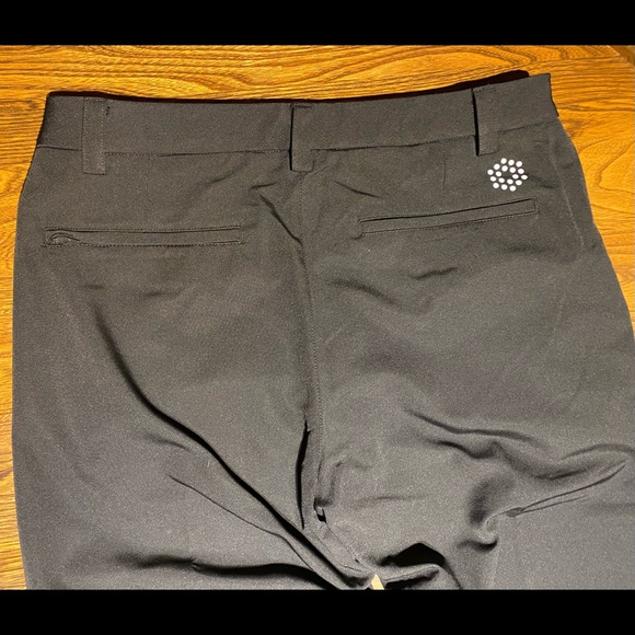 Puma Golf 32 Pants - Picture 3 of 6